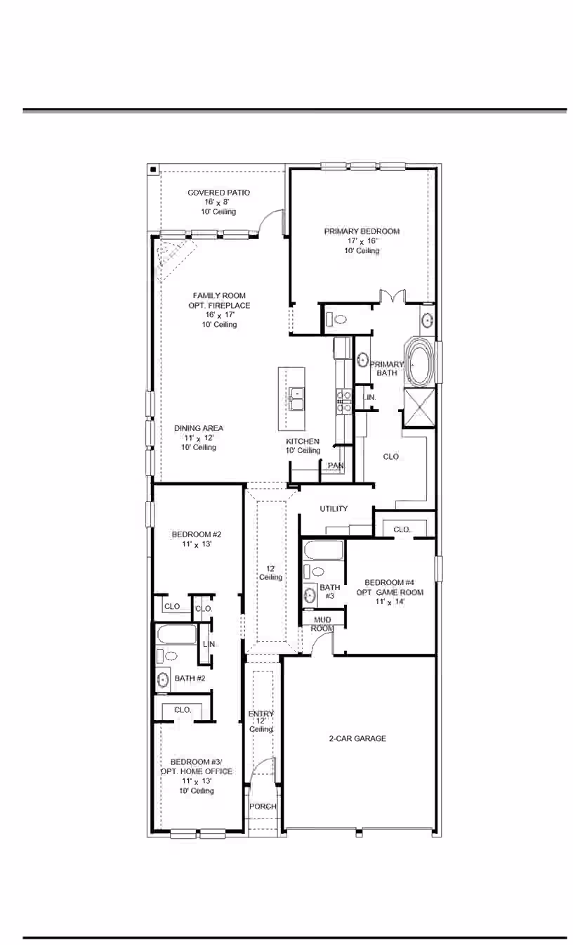 Photo 2 of 22913 Mist Falls Court, Porter, TX