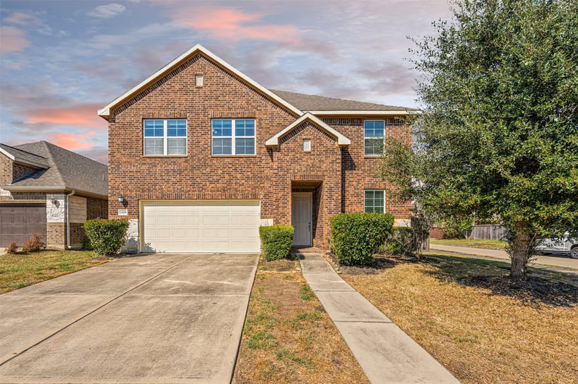 Photo of 24618 Windmill Canyon Lane, Richmond, TX 77406