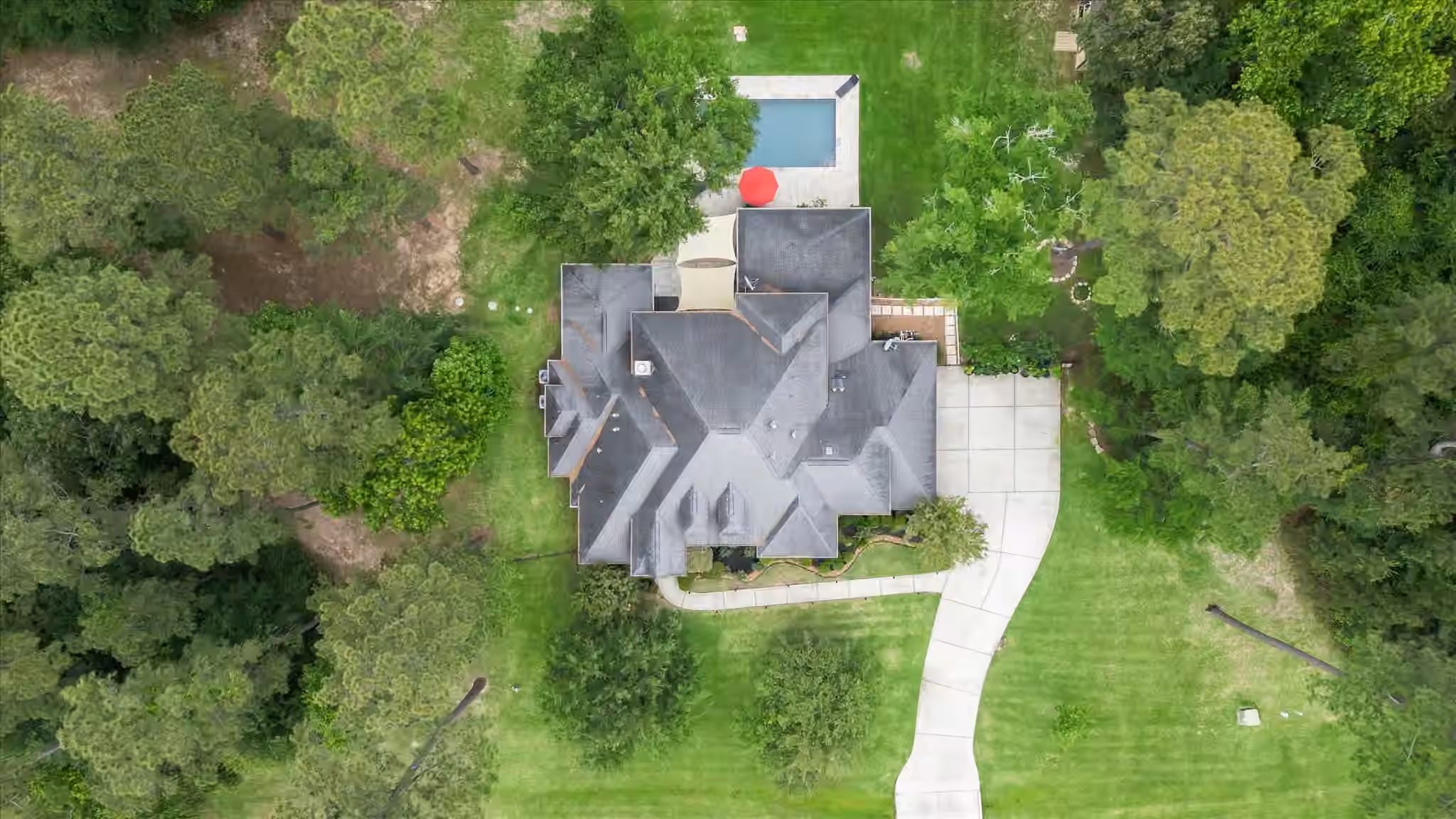 Photo 6 of 1270 Autumnwood Drive, Magnolia, TX