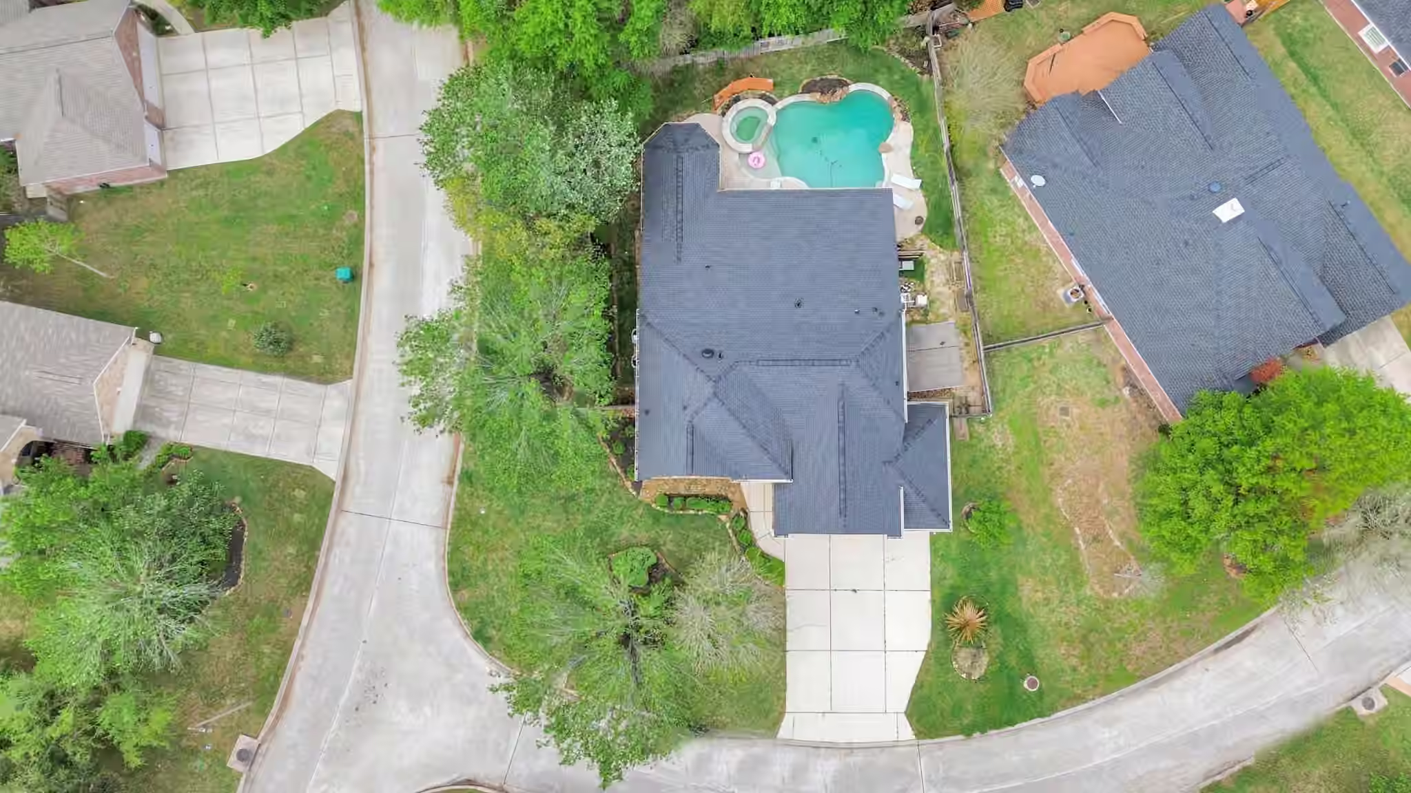 Photo 6 of 7 New Dawn Place, Conroe, TX