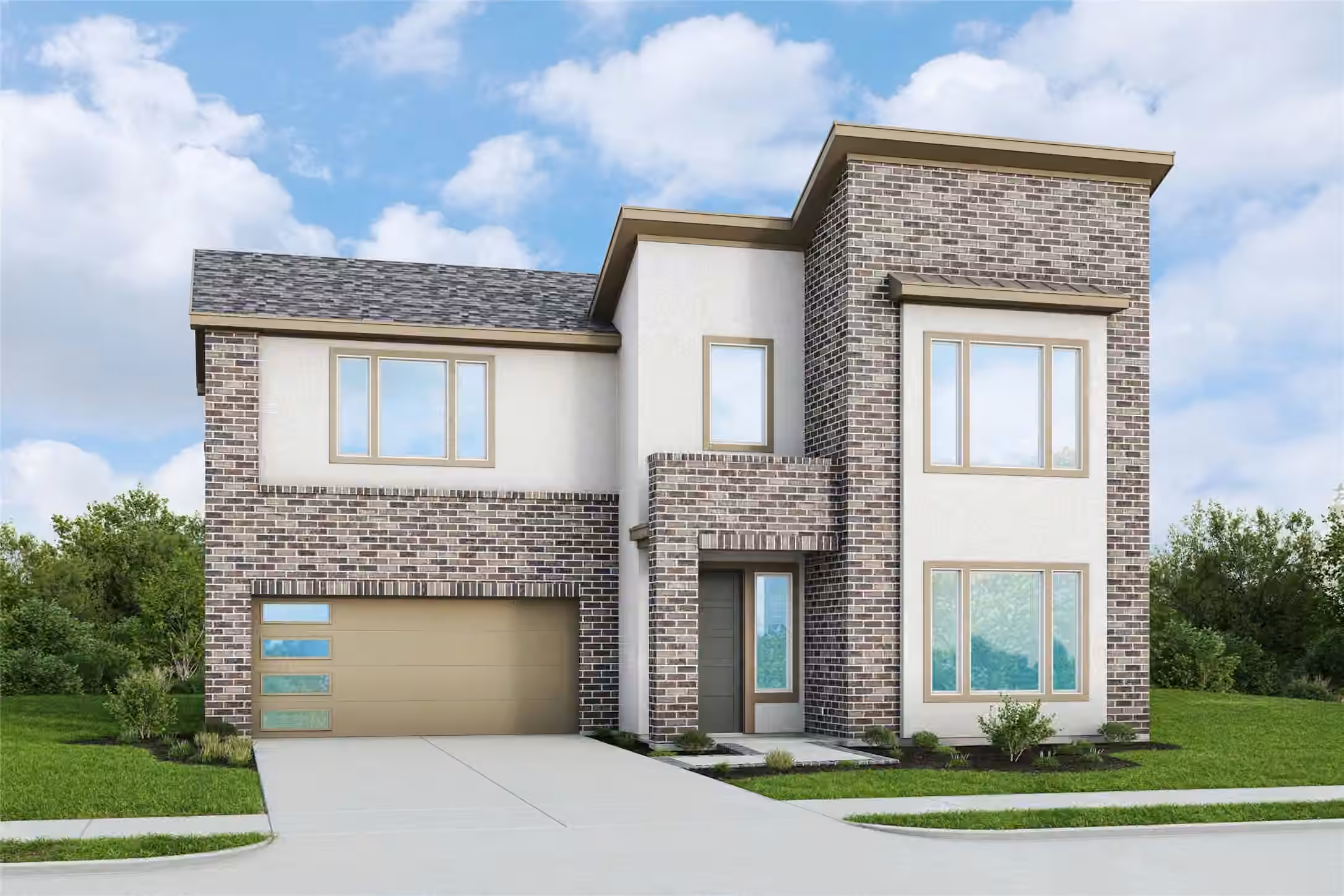 Photo of 17226 Violet Vista Place, Cypress, TX 77433