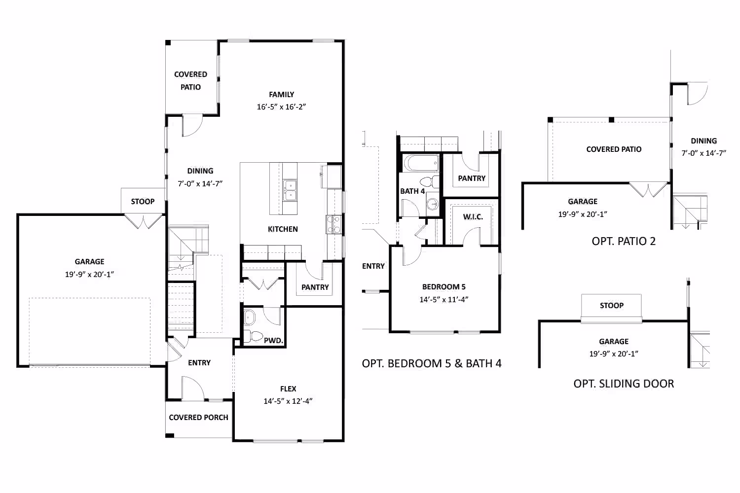 Photo 2 of 17226 Violet Vista Place, Cypress, TX