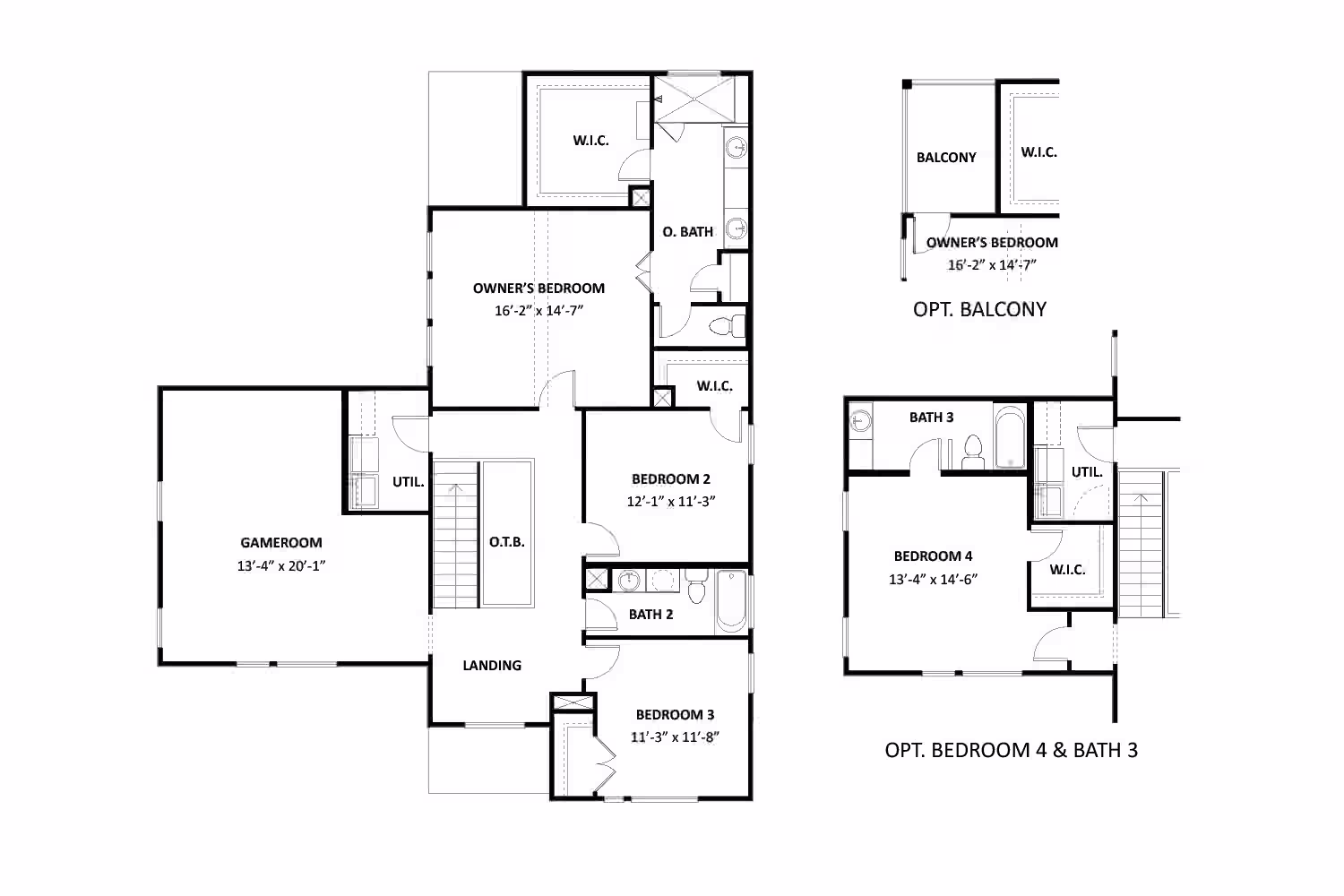Photo 3 of 17226 Violet Vista Place, Cypress, TX