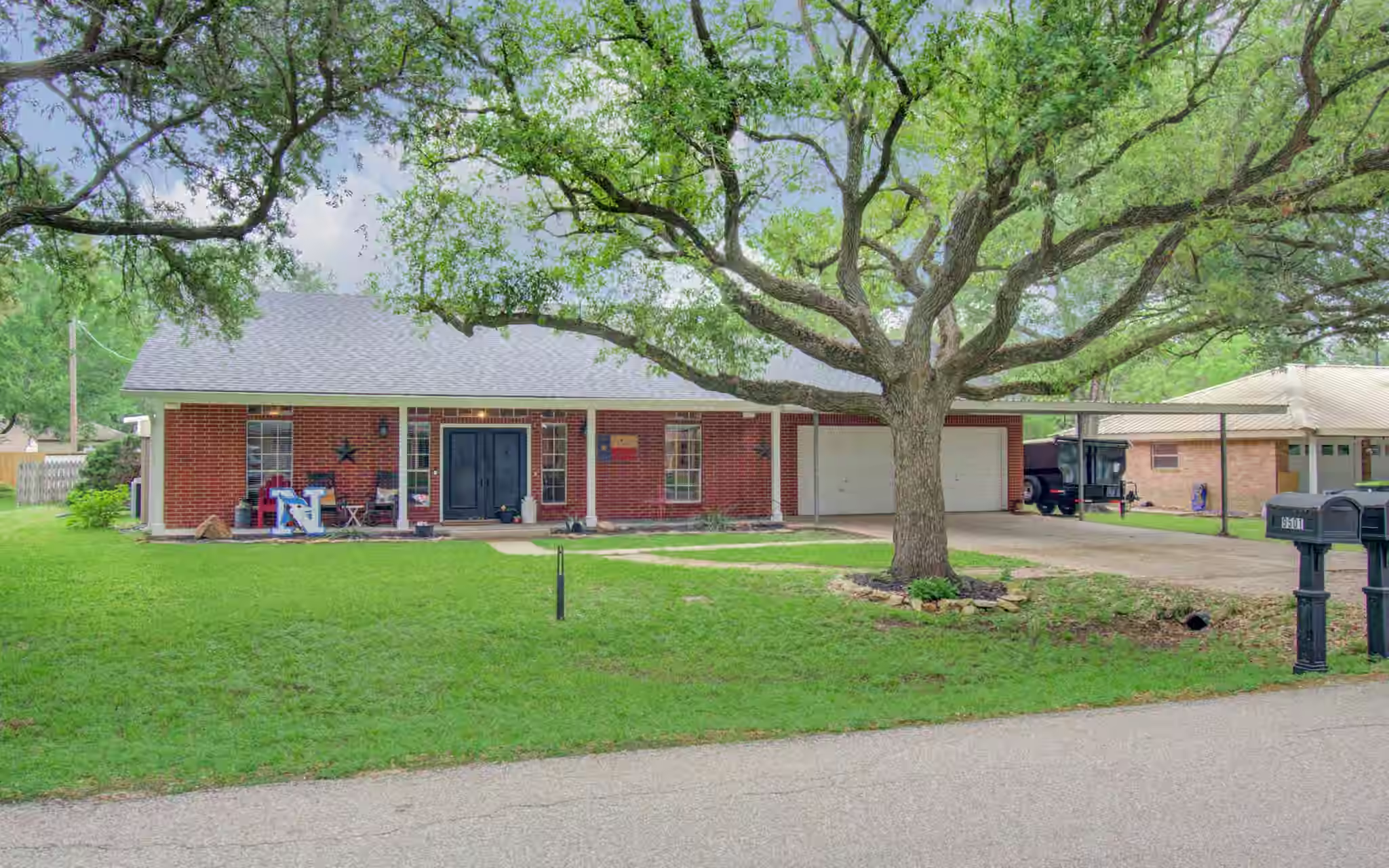 Photo 4 of 9501 Gene Street, Needville, TX