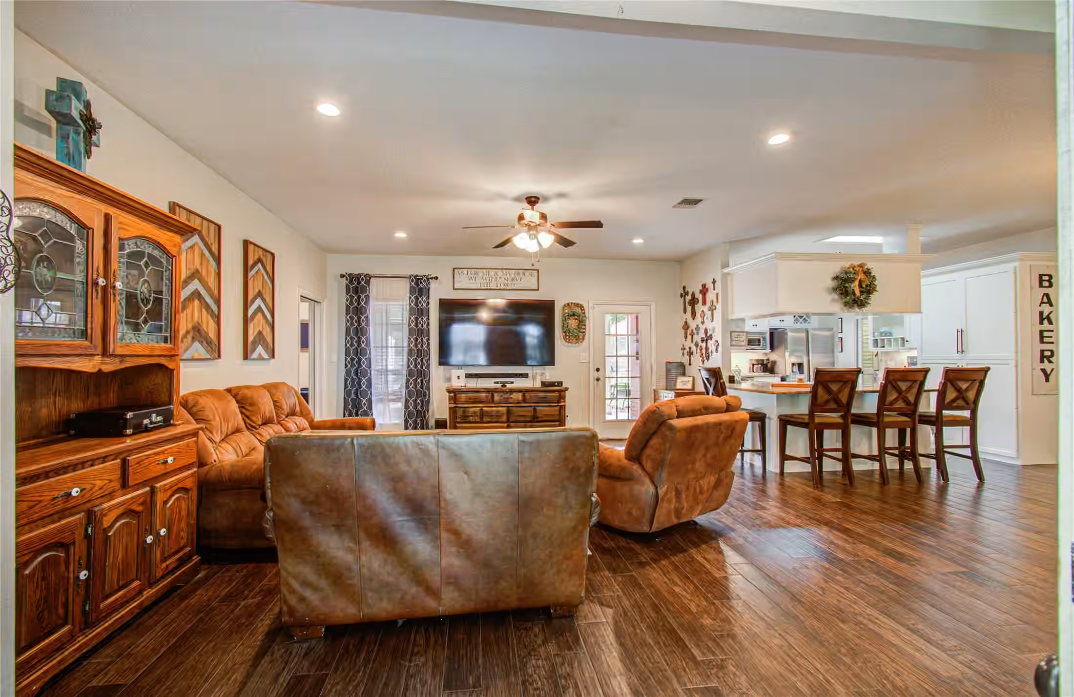 Photo 6 of 9501 Gene Street, Needville, TX
