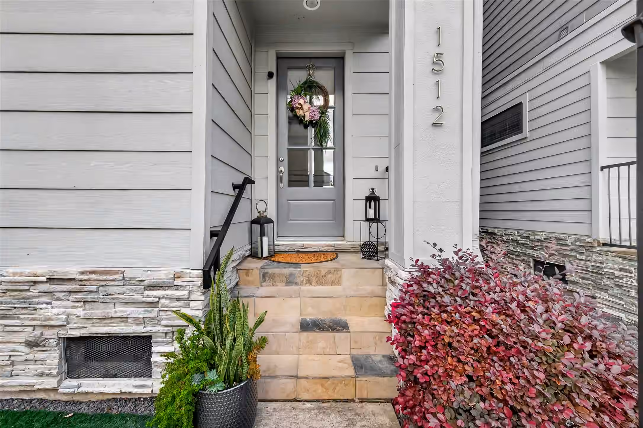 Photo 5 of 1512 Beall Street, Houston, TX