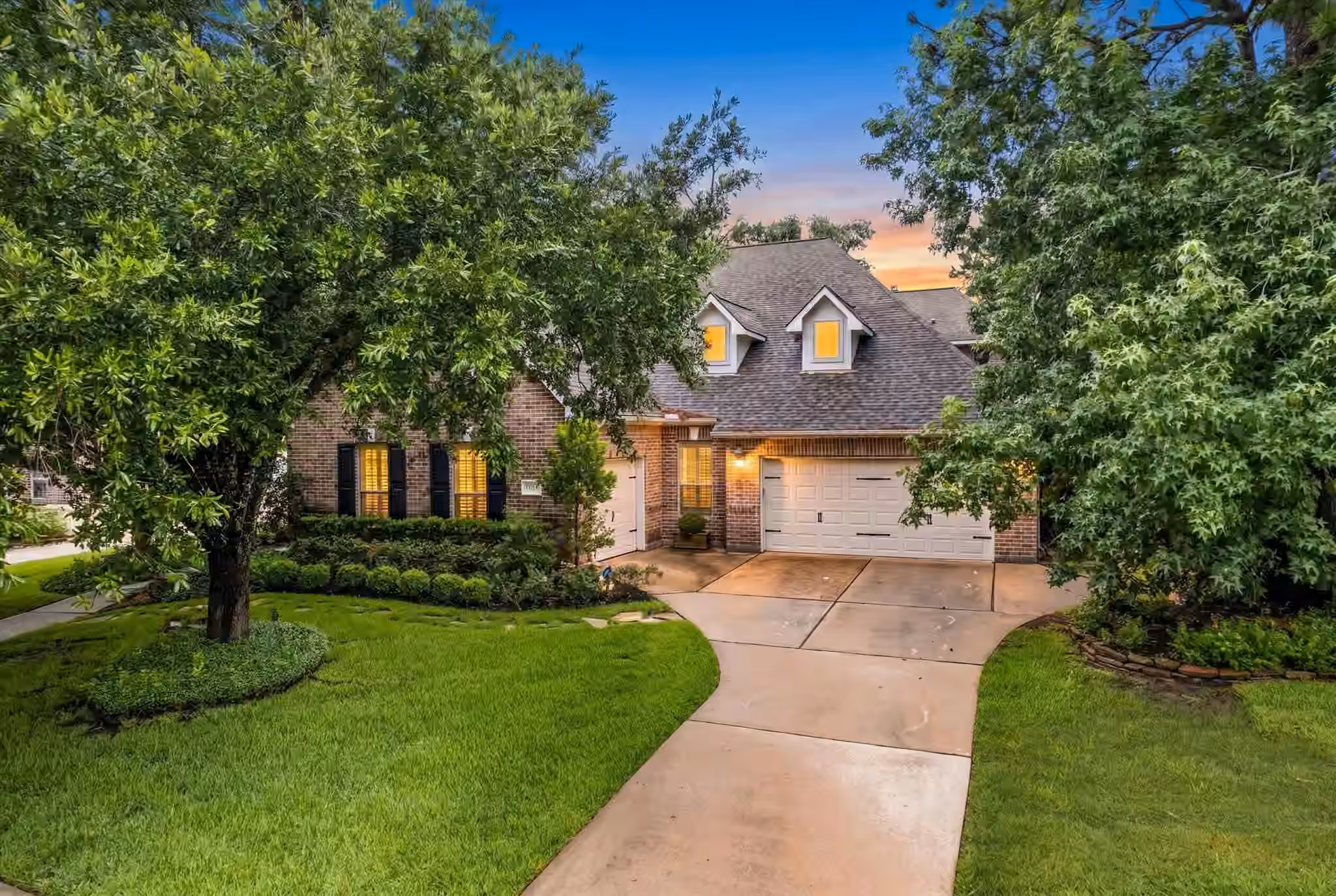 Photo of 28331 Hollow Springs Lane, Spring, TX