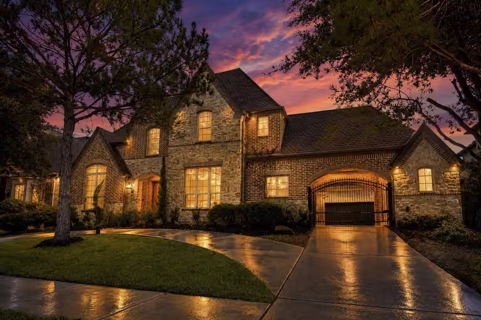 Photo of 27435 Robillard Springs Lane, Katy, TX