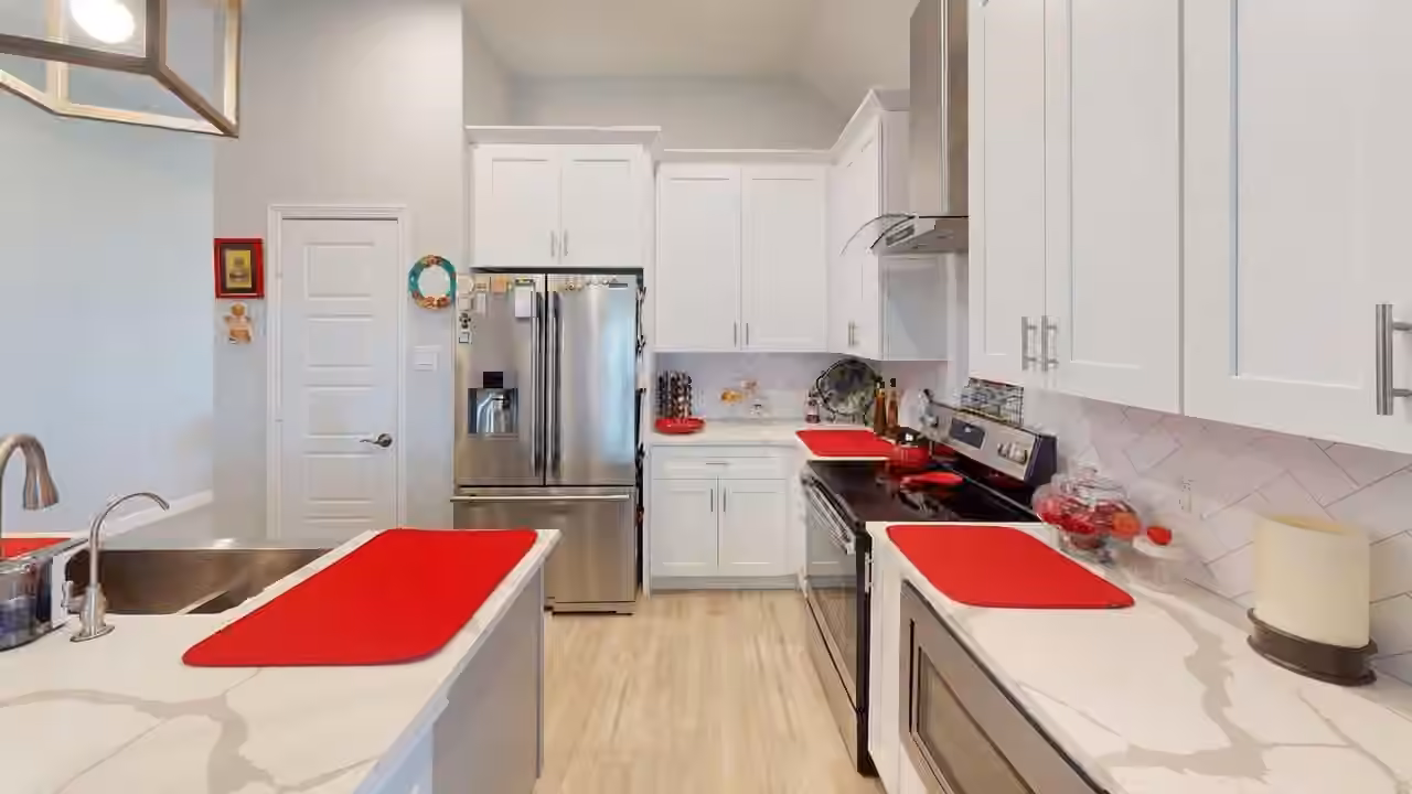 Photo 6 of 1325 Palomino Trail, Angleton, TX
