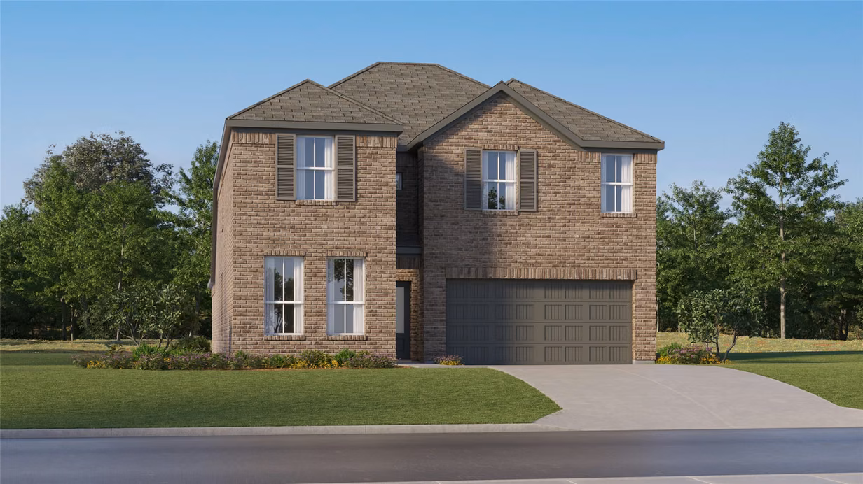 Photo of 6627 Sleepy Orange Court, Needville, TX 77461