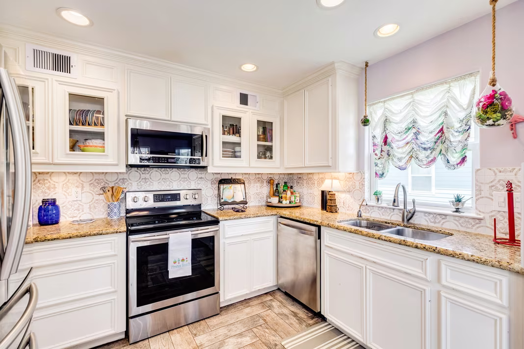 Photo 6 of 13950 Pirates Beach Boulevard, Galveston, TX