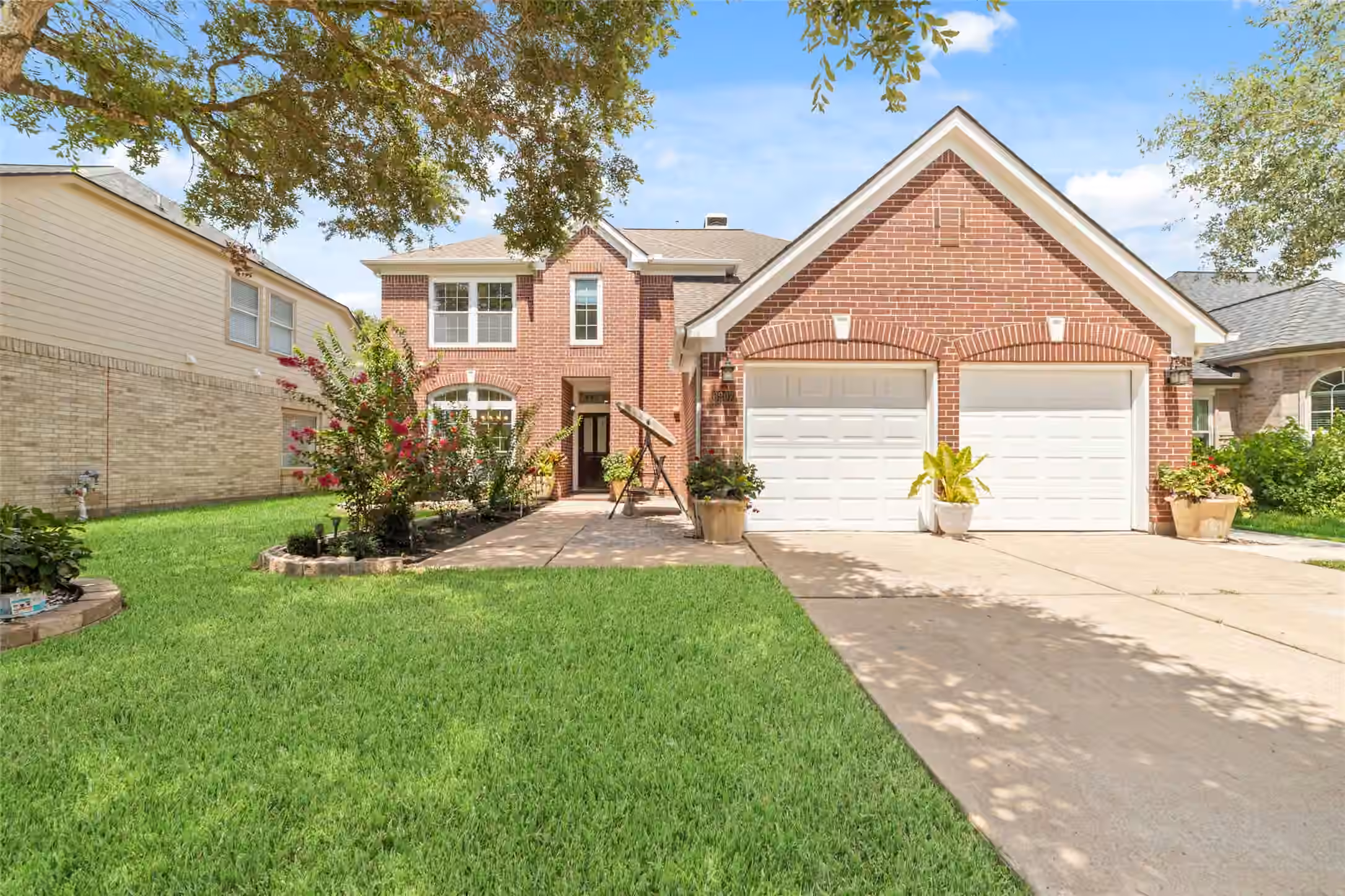Photo of 6207 Suncrest Court, Katy, TX