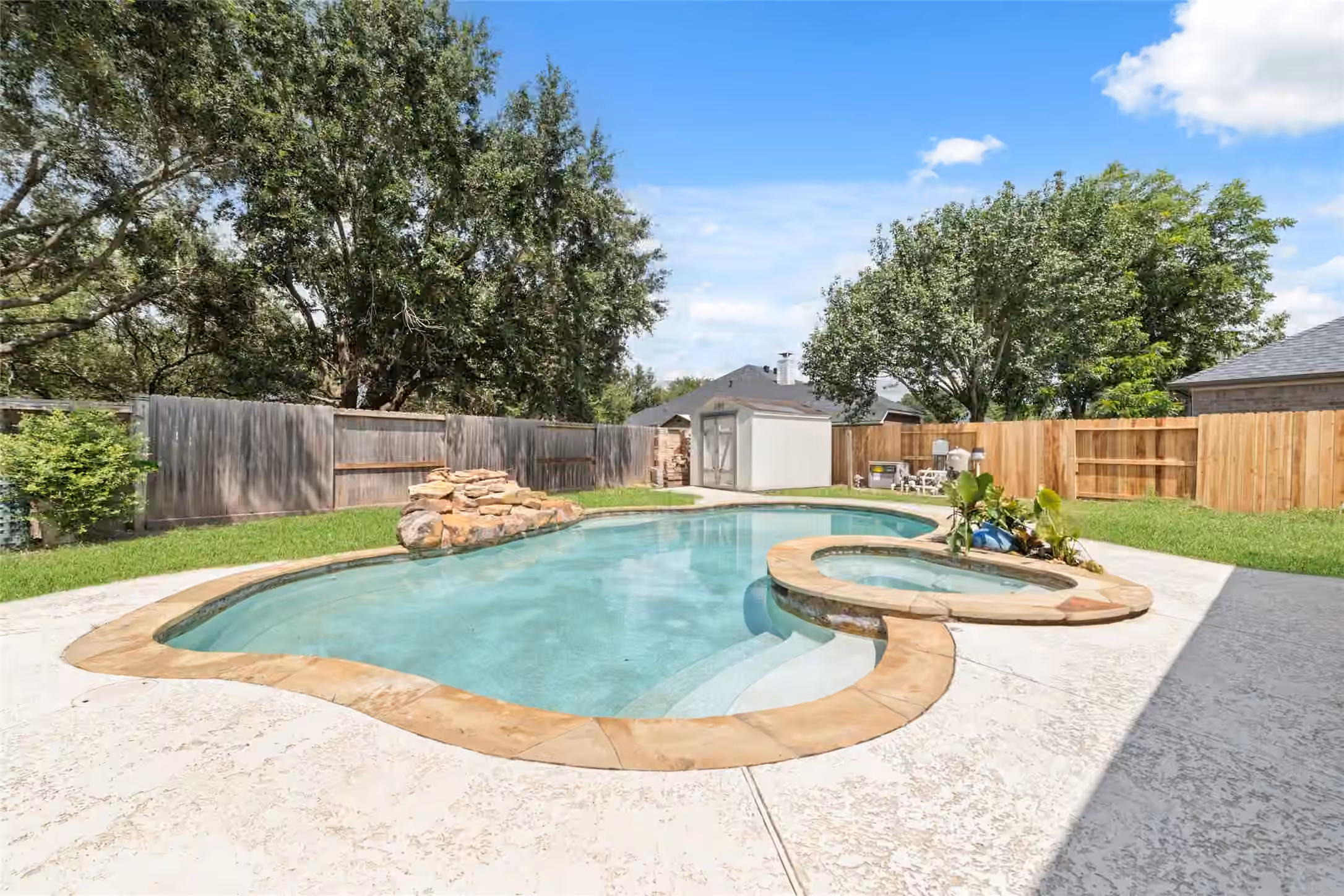 Photo 3 of 6207 Suncrest Court, Katy, TX