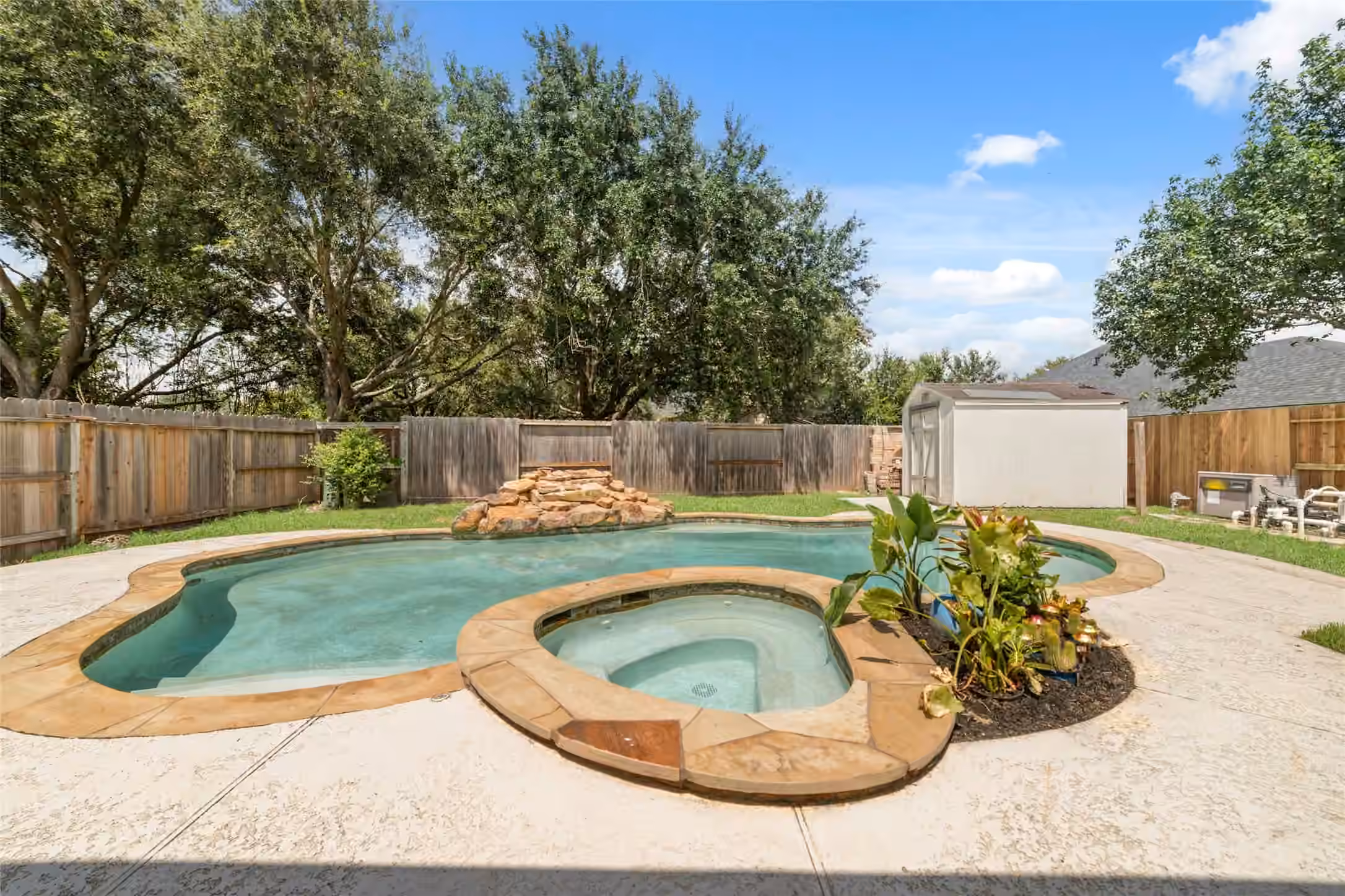 Photo 4 of 6207 Suncrest Court, Katy, TX