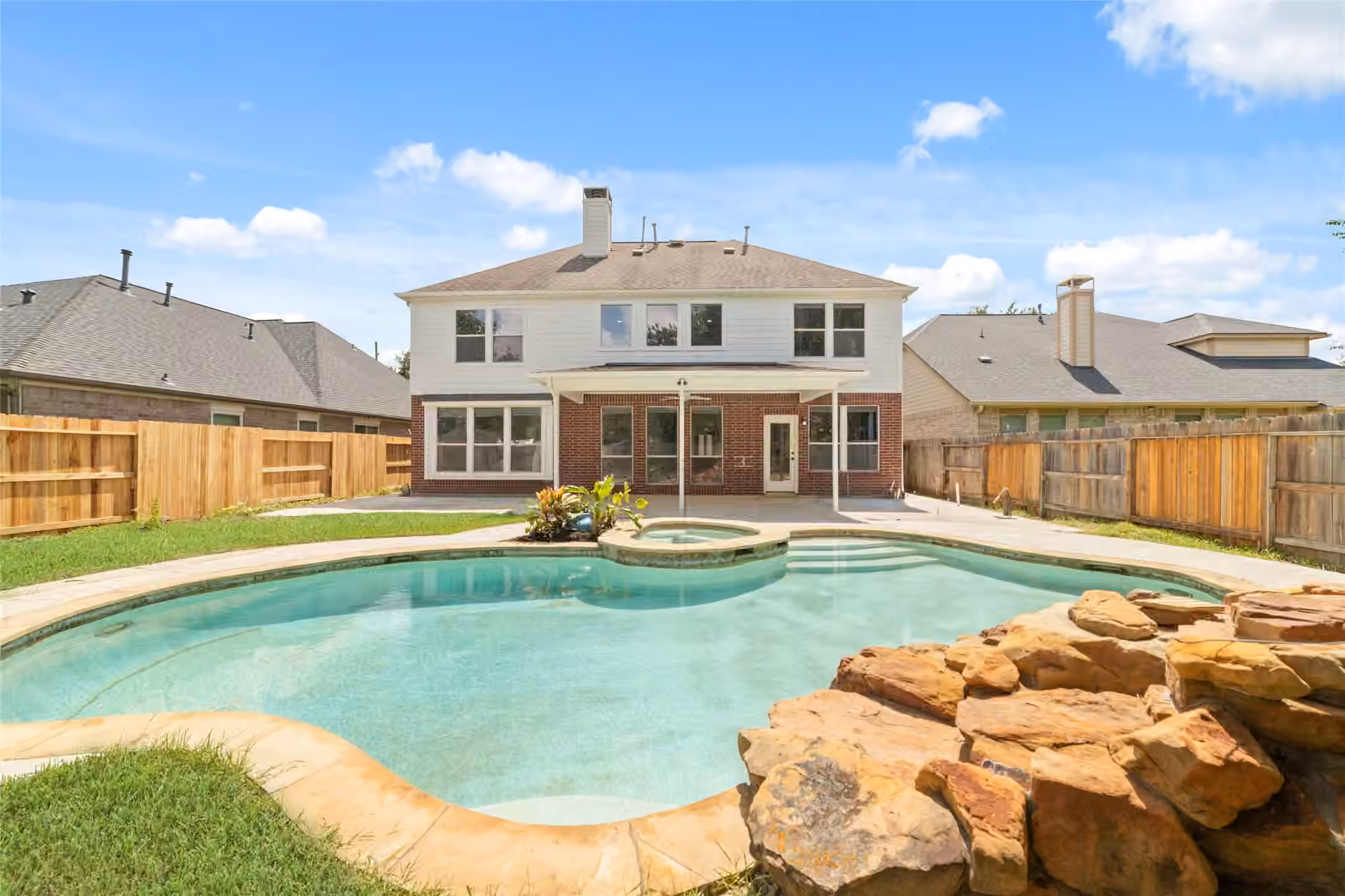 Photo 7 of 6207 Suncrest Court, Katy, TX