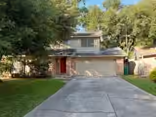 Photo of 61 S Waxberry Road, The Woodlands, TX 77381