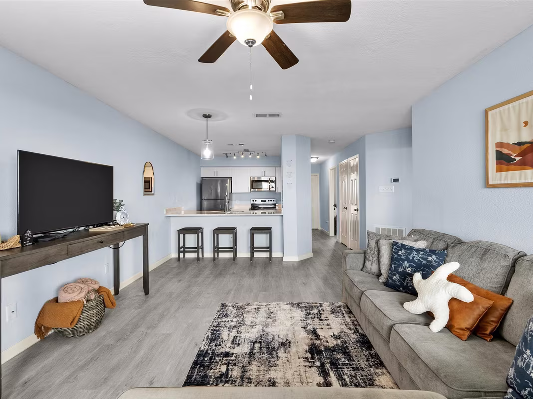 Photo 3 of 7600 Seawall Boulevard 113, Galveston, TX