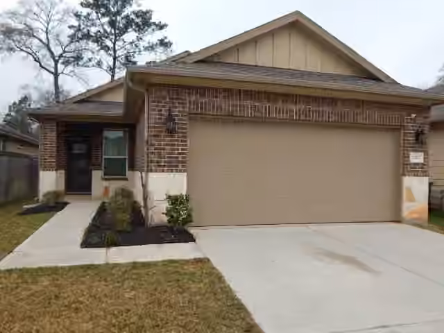 Photo of 7103 Silverleaf Oak Street, Conroe, TX