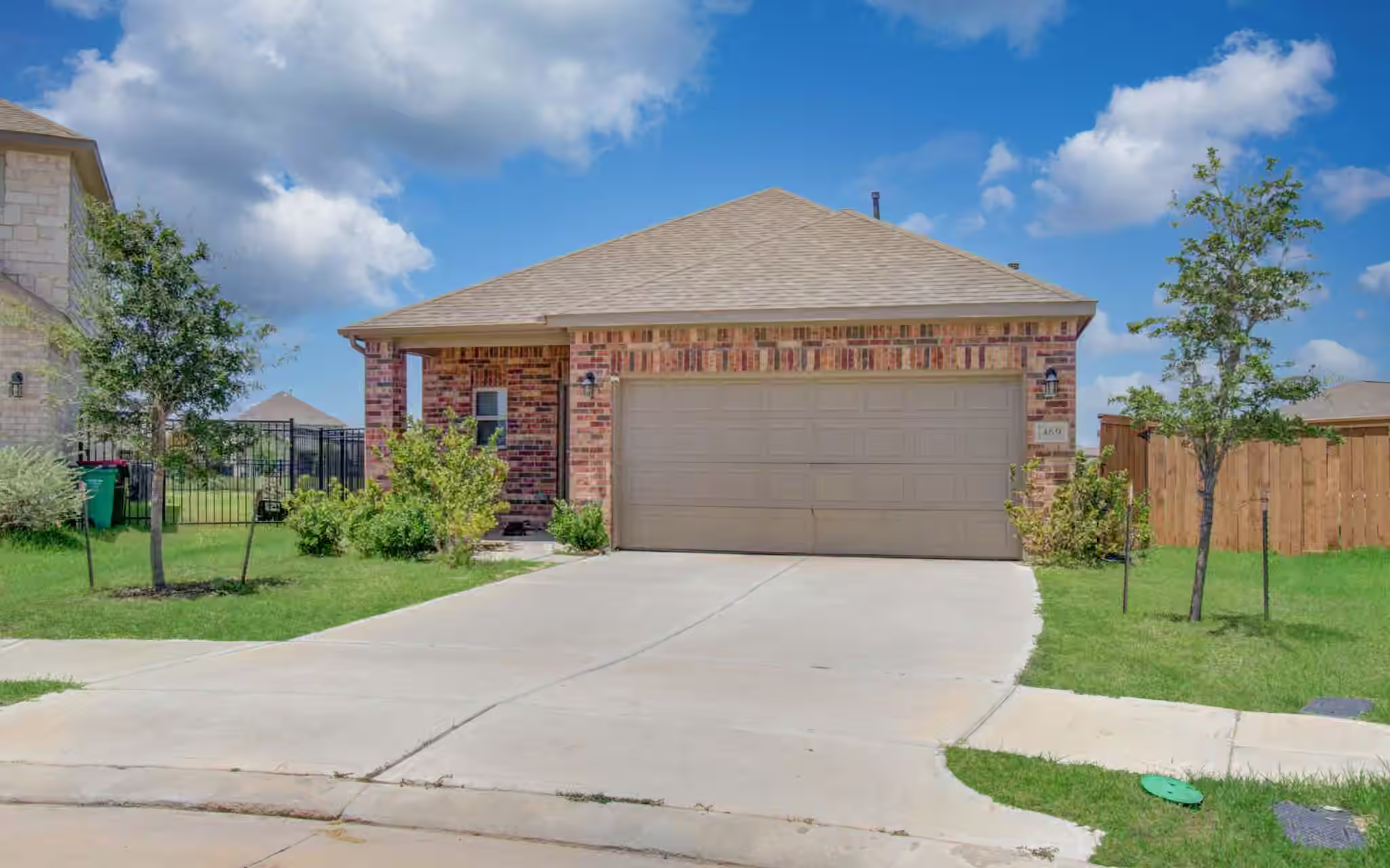 Photo 3 of 469 Aurora Creek Lane, Katy, TX