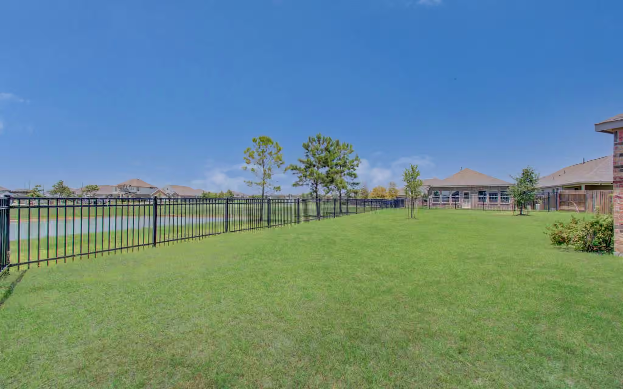Photo 4 of 469 Aurora Creek Lane, Katy, TX