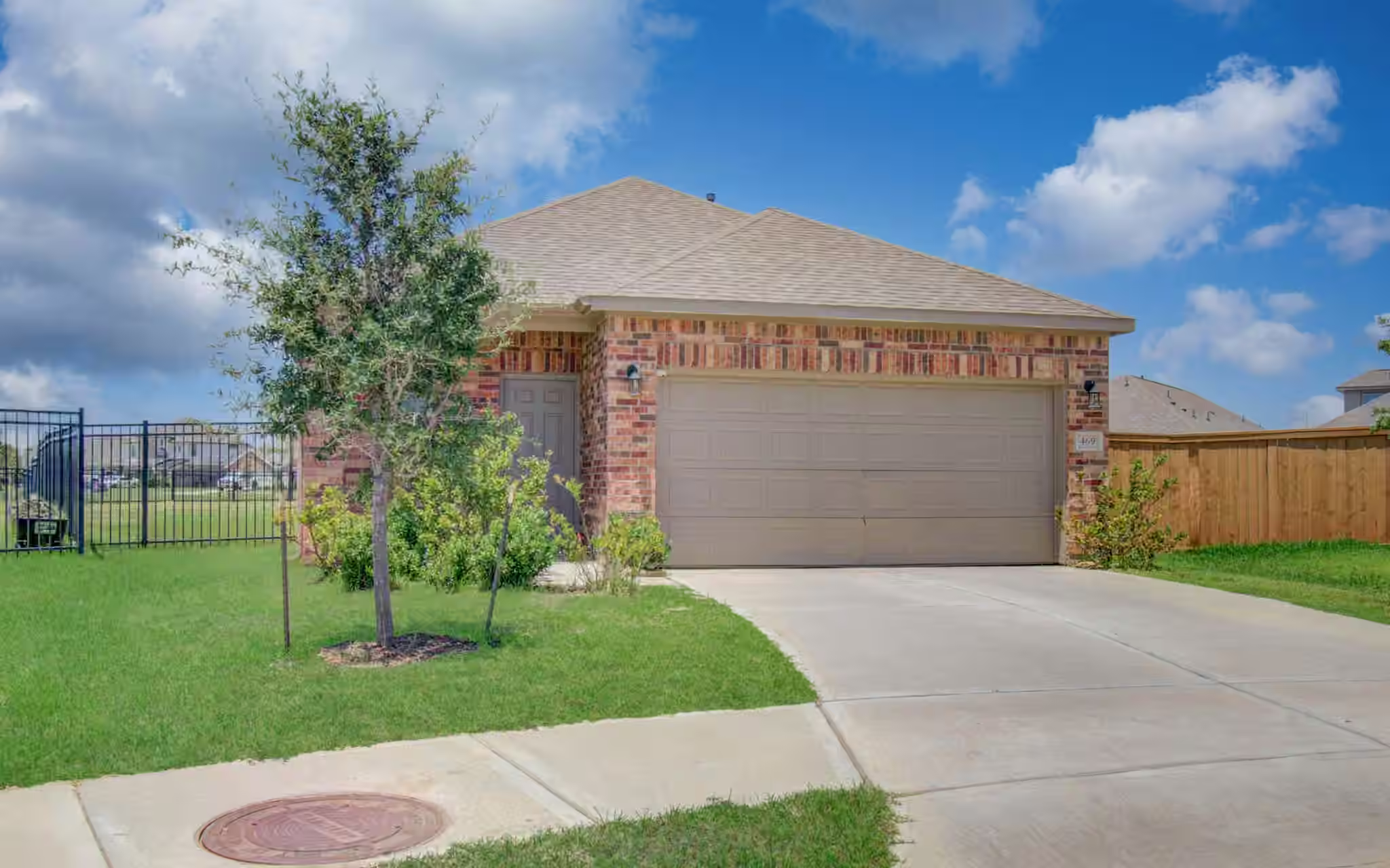 Photo 5 of 469 Aurora Creek Lane, Katy, TX