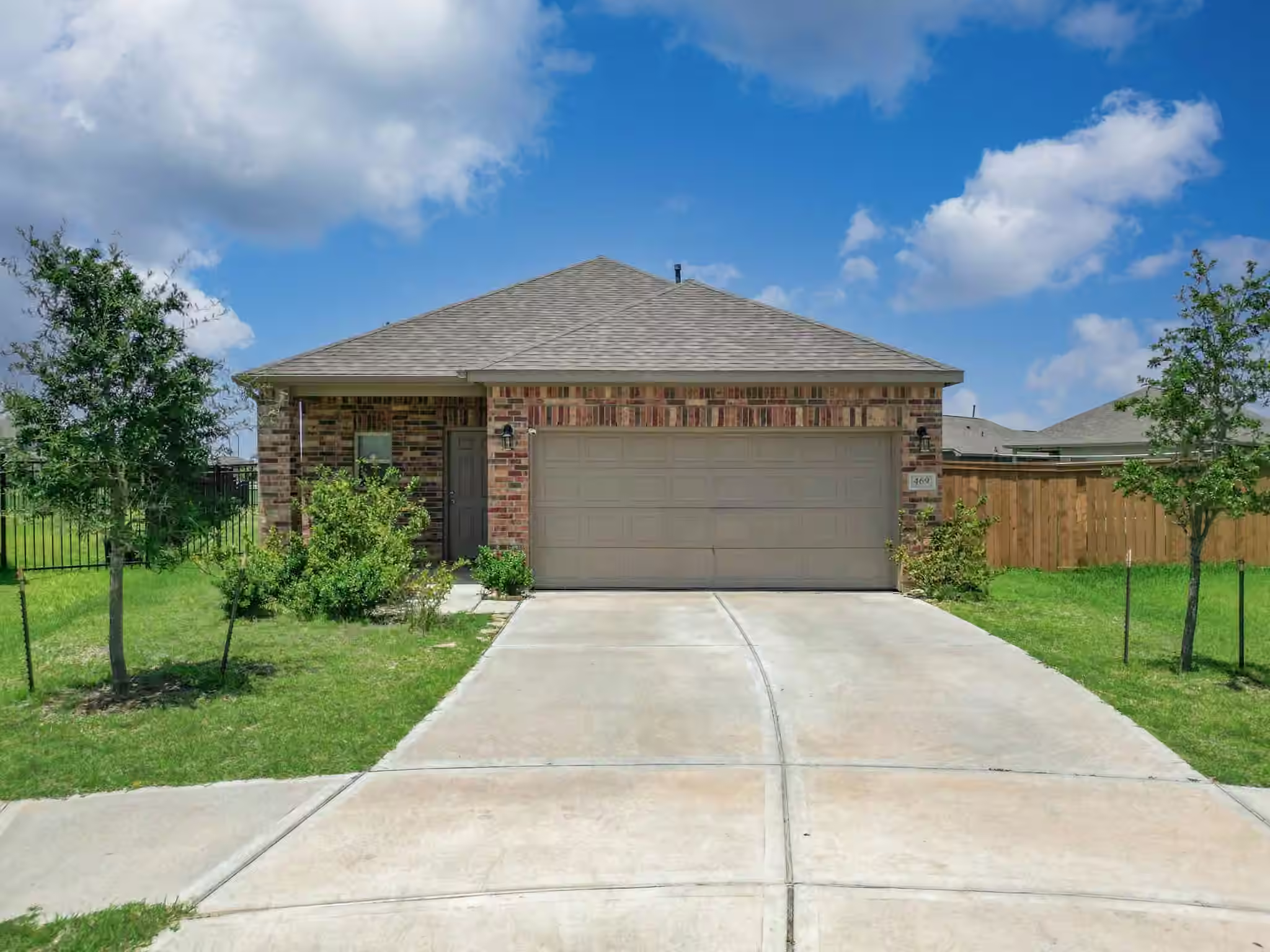 Photo 7 of 469 Aurora Creek Lane, Katy, TX