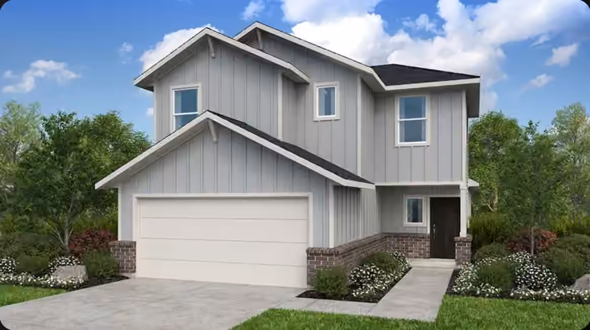 Photo of 17422 Lush Laurel Lane, Hockley, TX 77447
