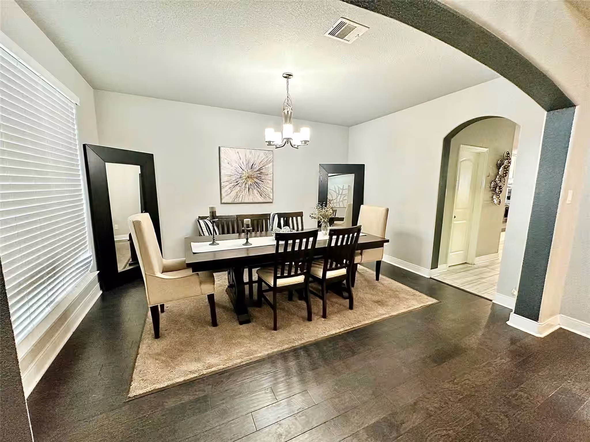 Photo 7 of 1207 Euclid Court, Rosenberg, TX