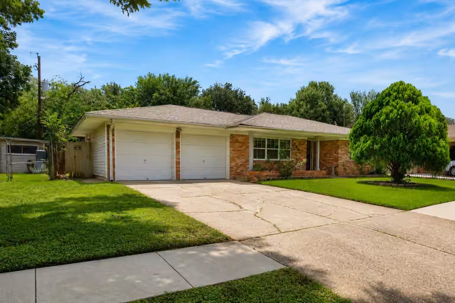 Photo of 1313 Plymouth Street, Pasadena, TX