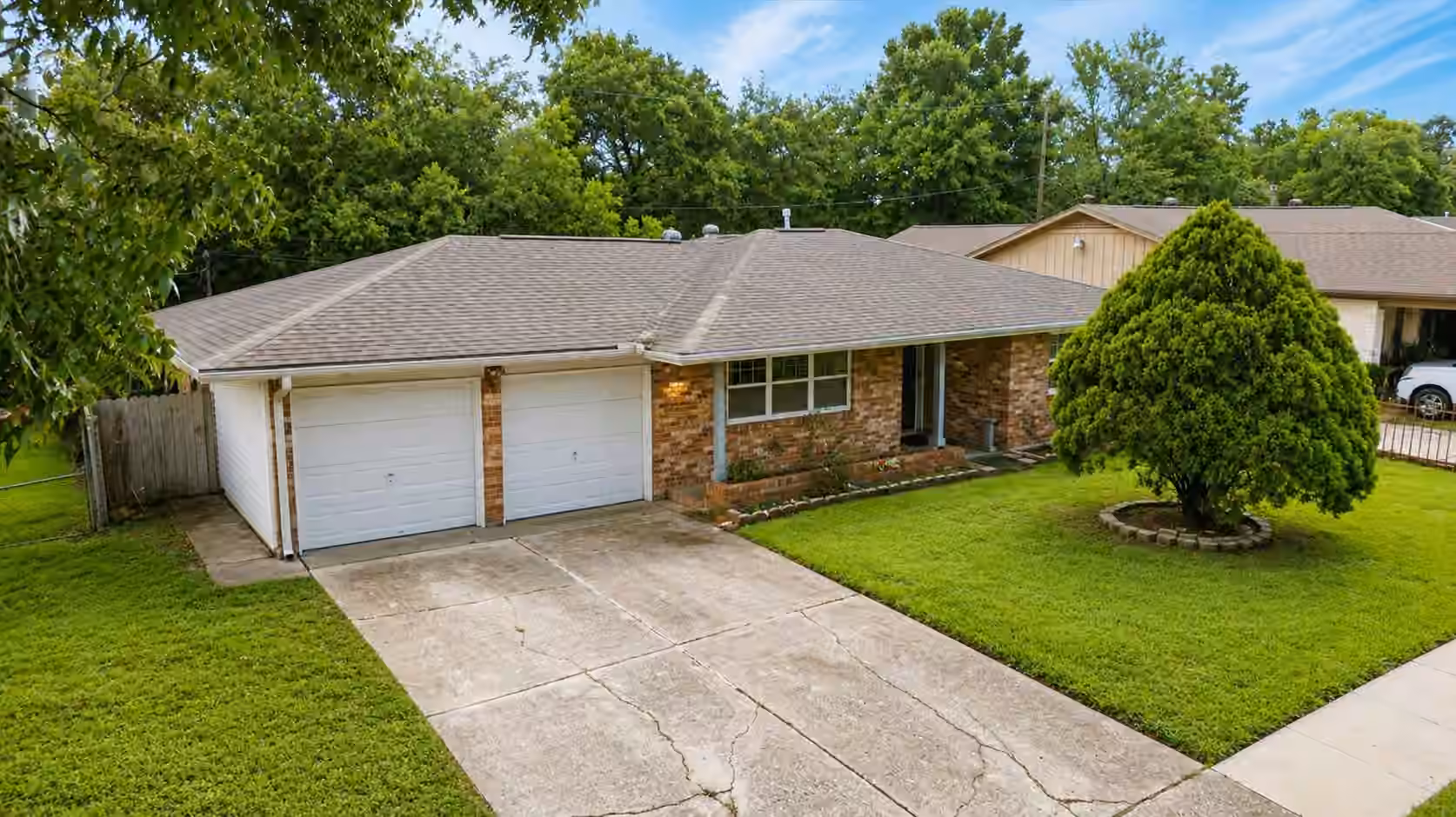 Photo 3 of 1313 Plymouth Street, Pasadena, TX