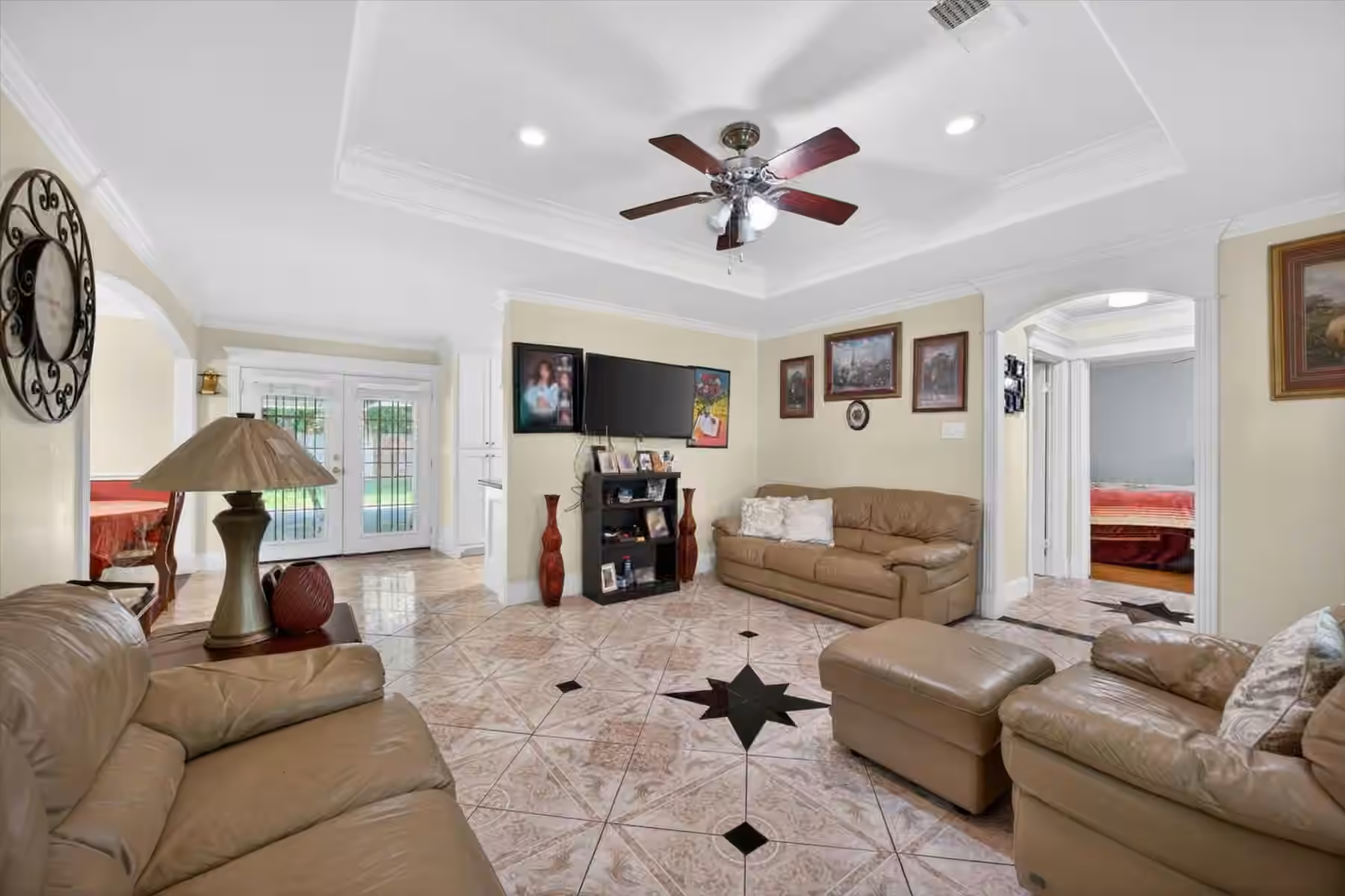 Photo 7 of 1313 Plymouth Street, Pasadena, TX