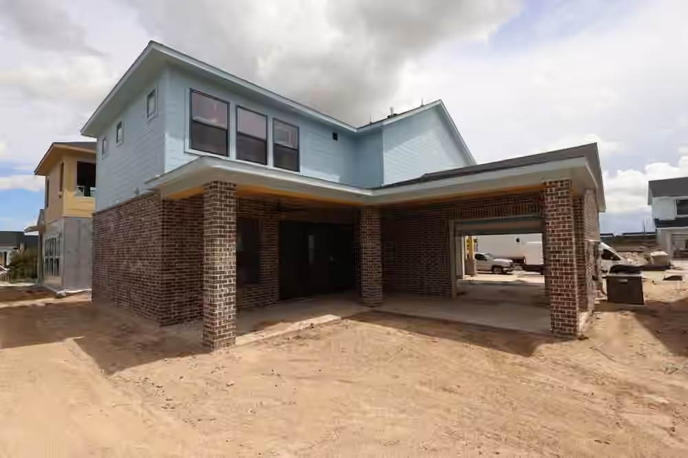 Photo 4 of 17011 Cirrus Sky Lane, Cypress, TX