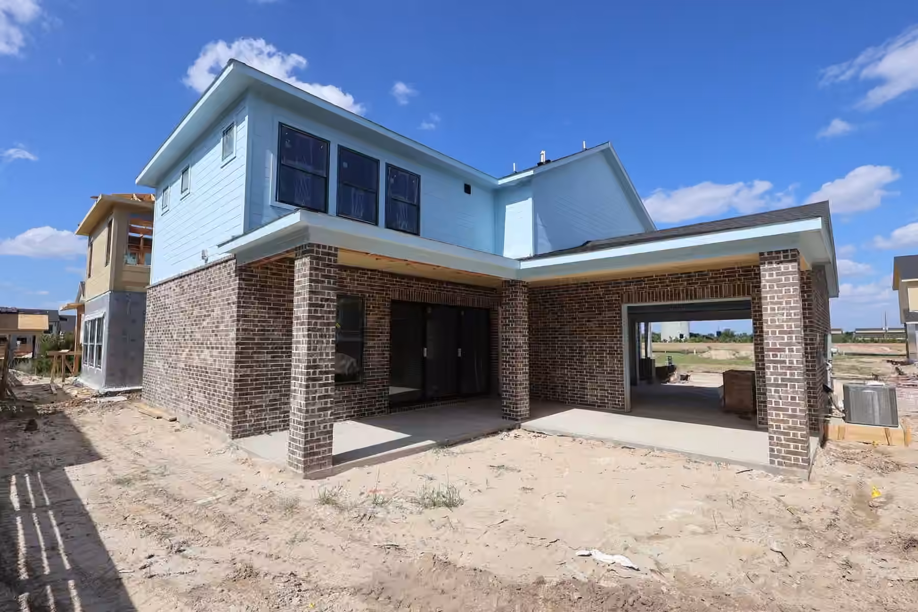 Photo 6 of 17011 Cirrus Sky Lane, Cypress, TX