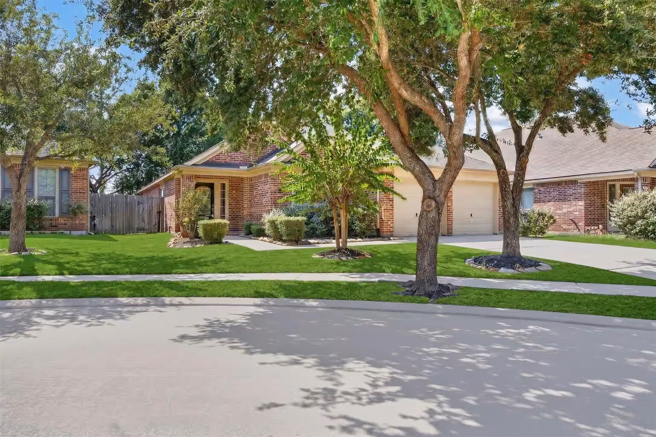 Photo 6 of 9403 Comstock Meadows Drive, Houston, TX