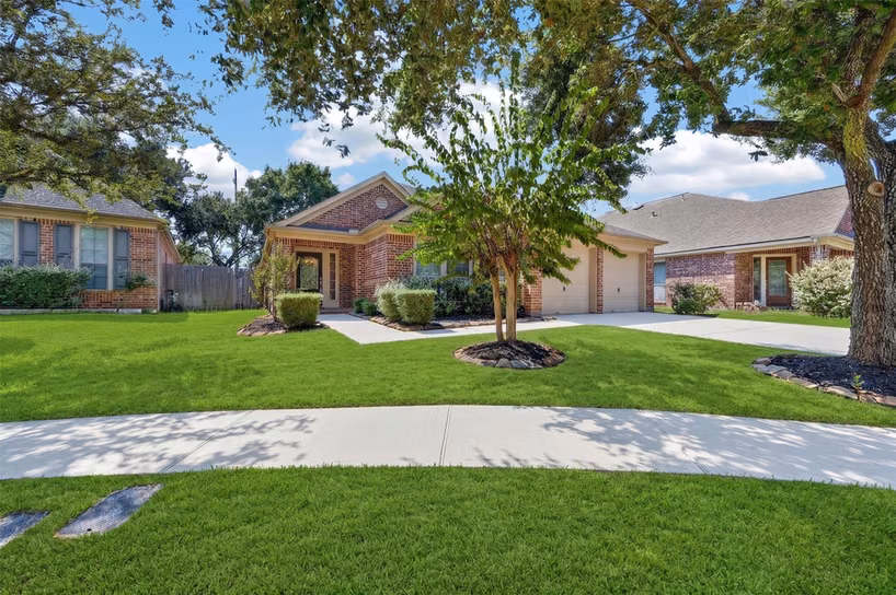 Photo 7 of 9403 Comstock Meadows Drive, Houston, TX