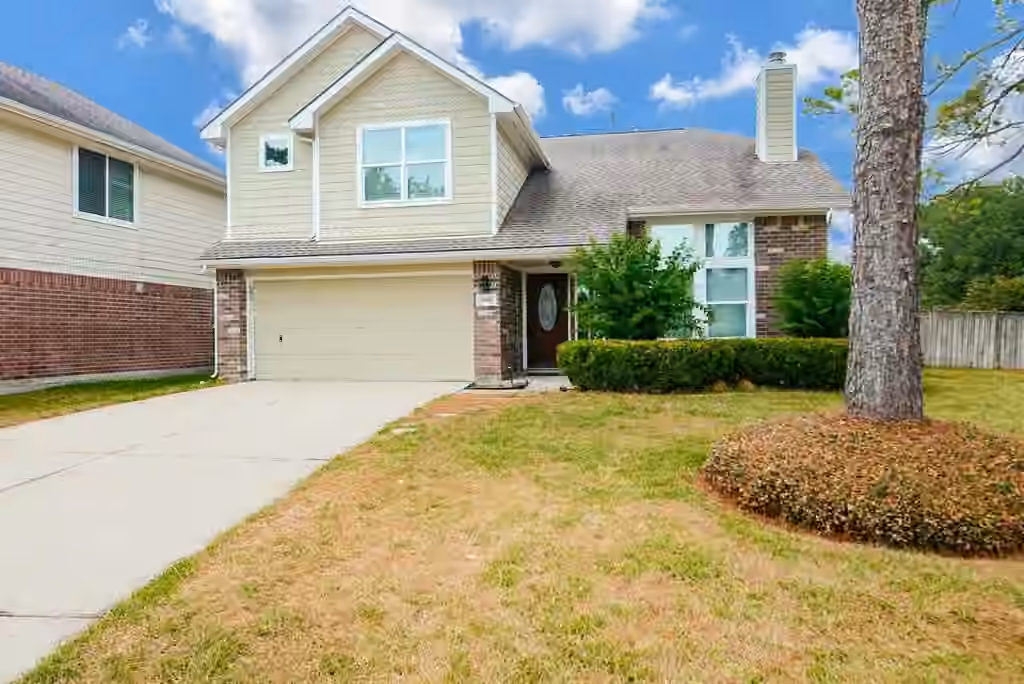 Photo of 20422 Fairfield Park Way, Cypress, TX 77433
