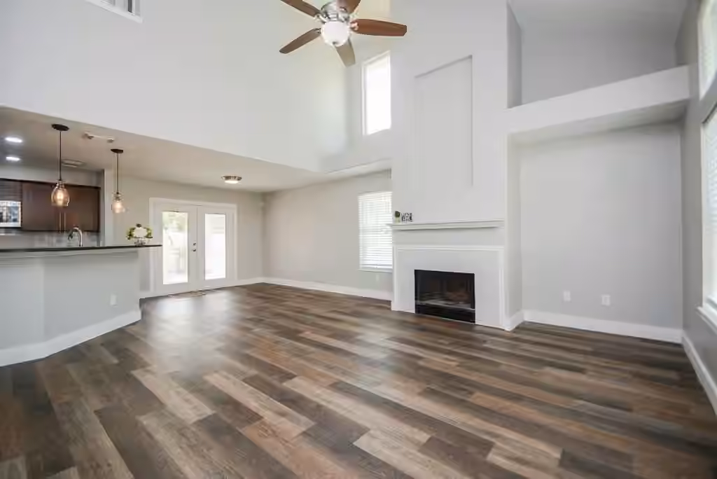 Photo 5 of 20422 Fairfield Park Way, Cypress, TX