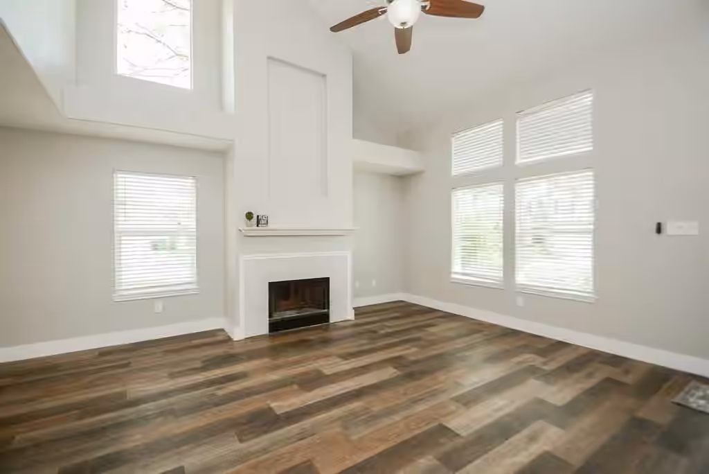 Photo 7 of 20422 Fairfield Park Way, Cypress, TX
