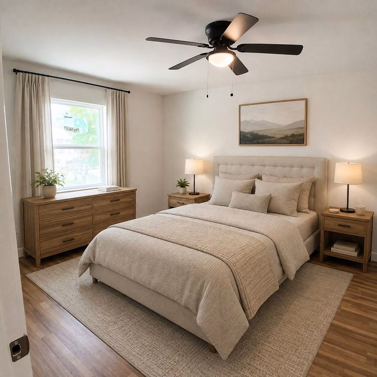 Photo 2 of 6011 Belmark Street, Houston, TX