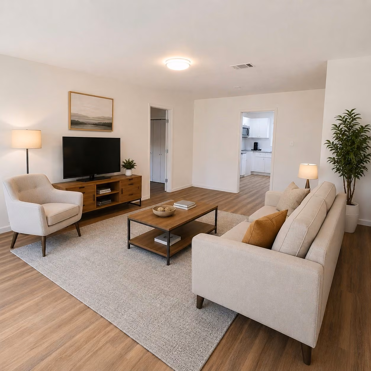 Photo 3 of 6011 Belmark Street, Houston, TX
