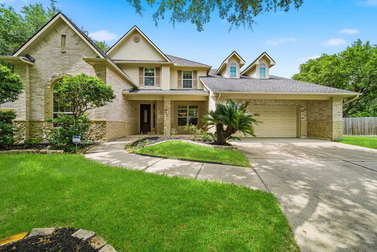 Photo of 5603 Timber Bay Court, Katy, TX