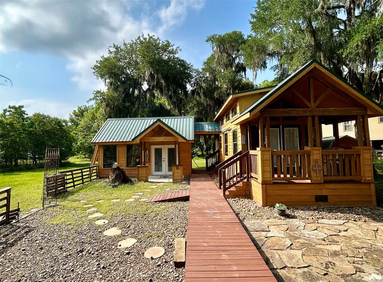 Photo of 491 Ferguson Drive, Cleveland, TX 77327