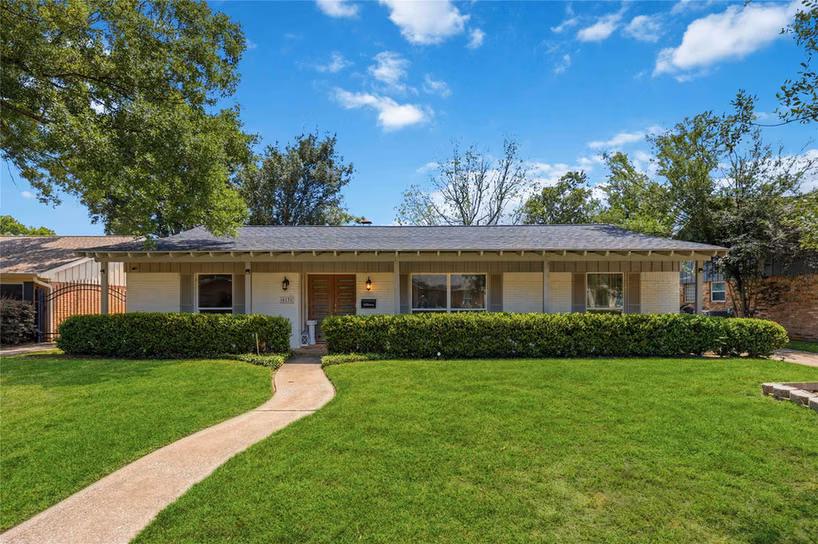 Photo of 6131 Dumfries Drive, Houston, TX