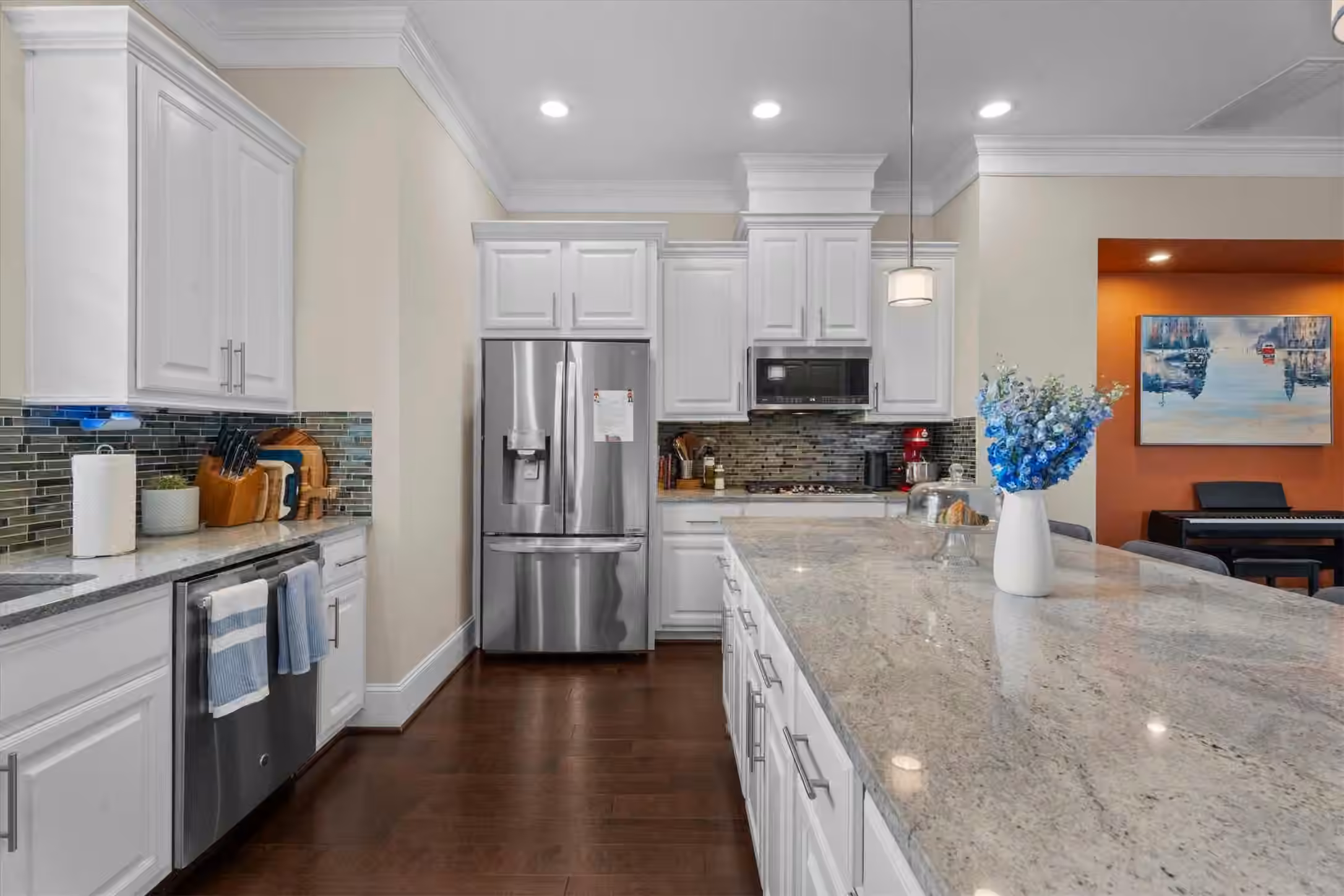 Photo 3 of 6762 Sussex Manor Street, Houston, TX