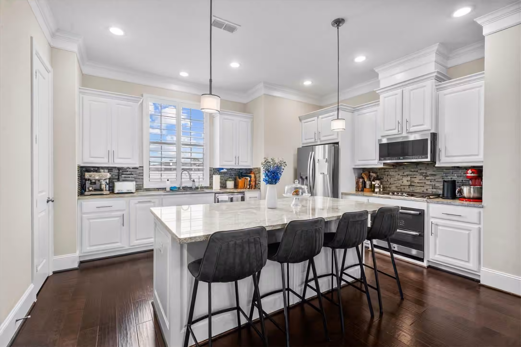 Photo 5 of 6762 Sussex Manor Street, Houston, TX