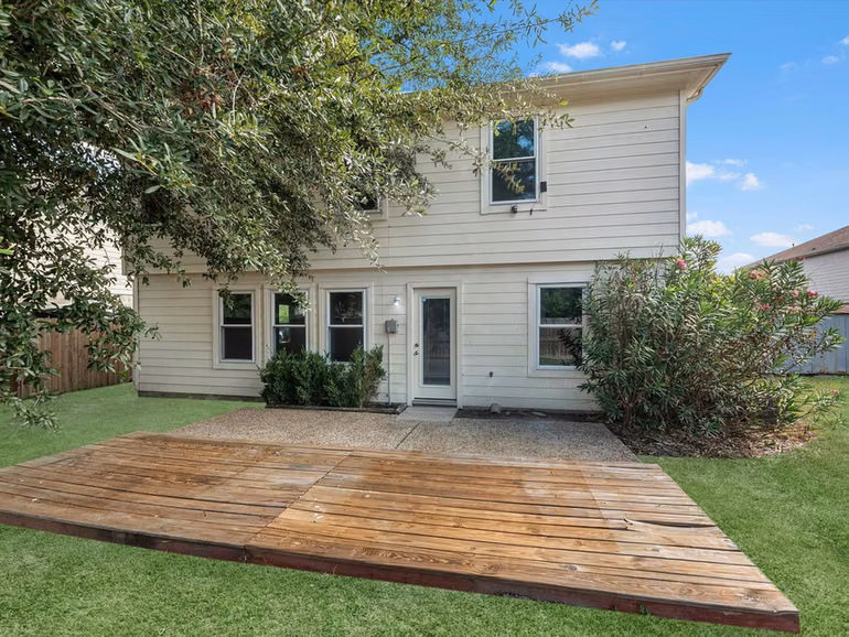 Photo 2 of 16403 W Calico Rock Lane, Houston, TX