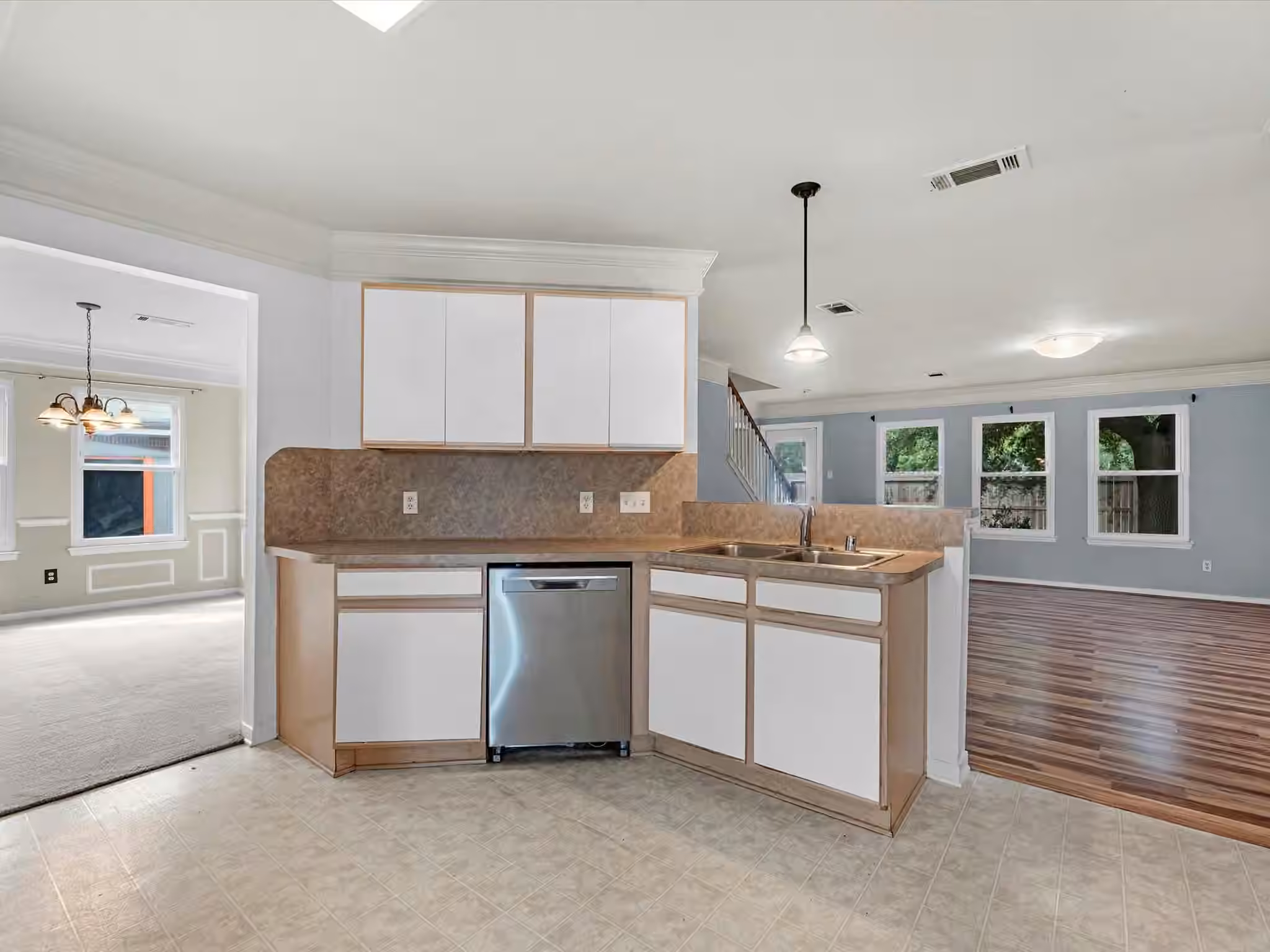 Photo 3 of 16403 W Calico Rock Lane, Houston, TX