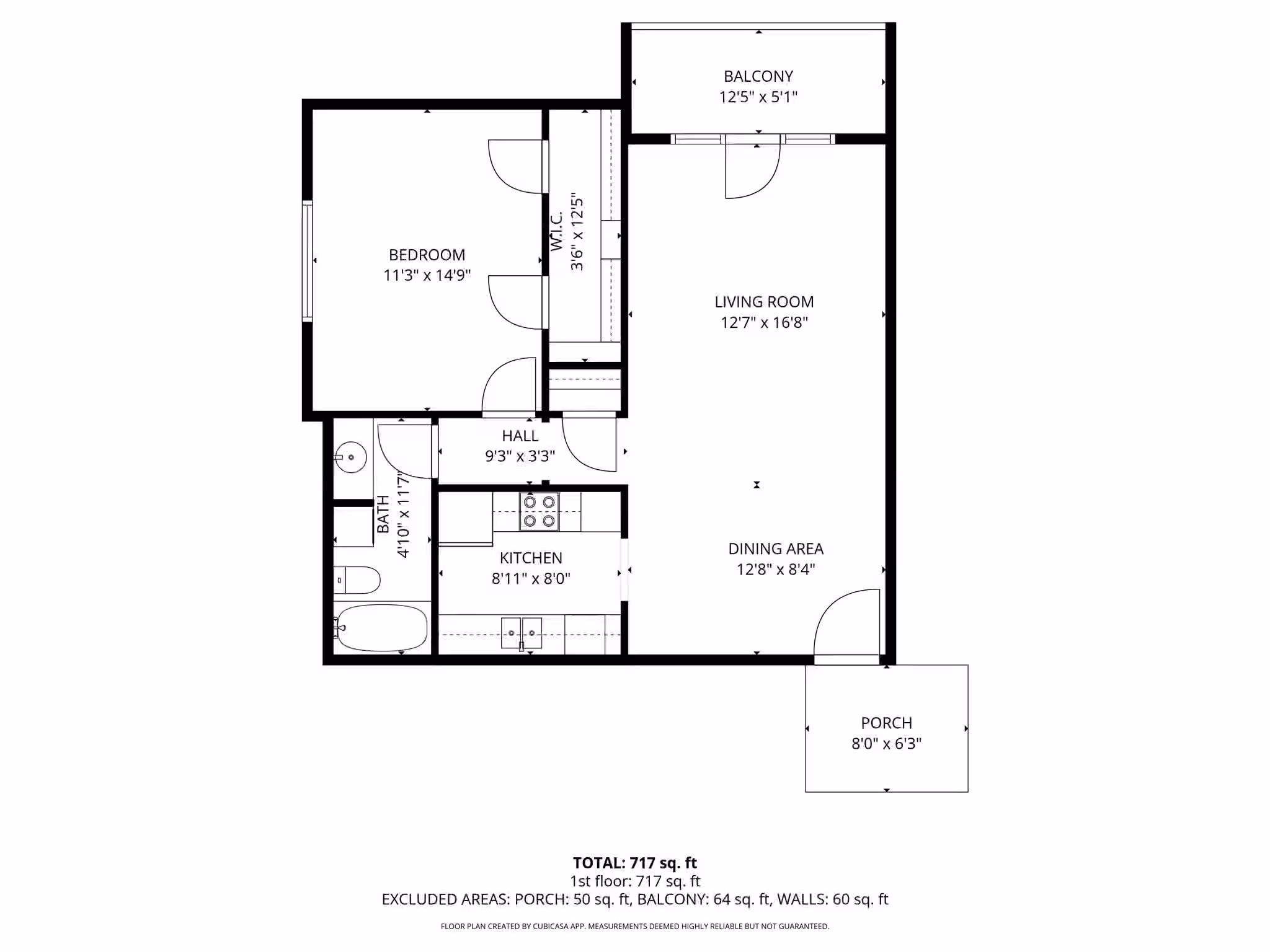 Photo 3 of 2224 S Piney Point Road 223, Houston, TX