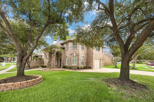 Photo 6 of 13718 Kellerton Lane, Cypress, TX
