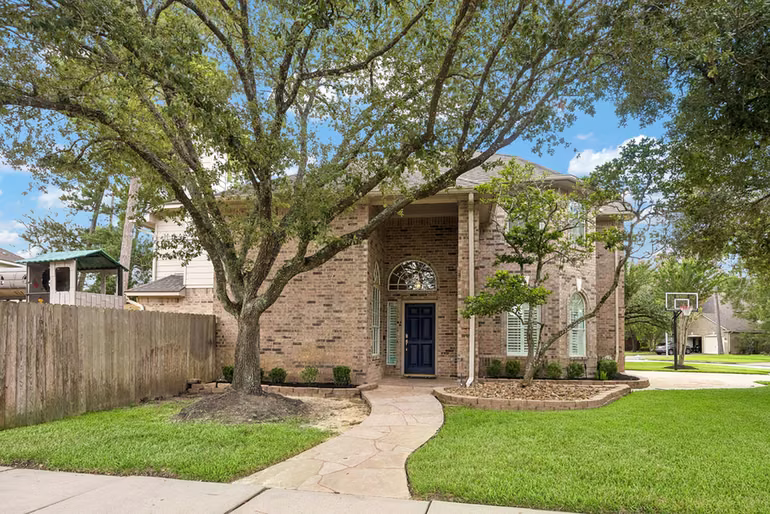 Photo 7 of 13718 Kellerton Lane, Cypress, TX